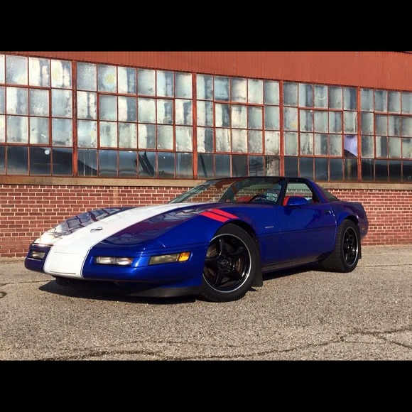 corvettegreg